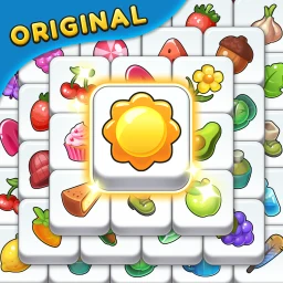 Icono de Tile Journey: Triple Match