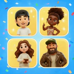 Match Category: Connect Pairs 图标